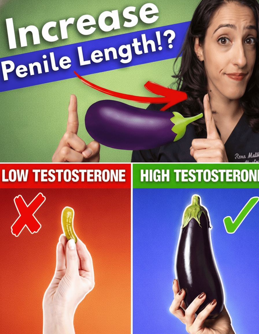 Wake Up, Man! 10 No-Nonsense Ways to Naturally Boost Your Testosterone After 50