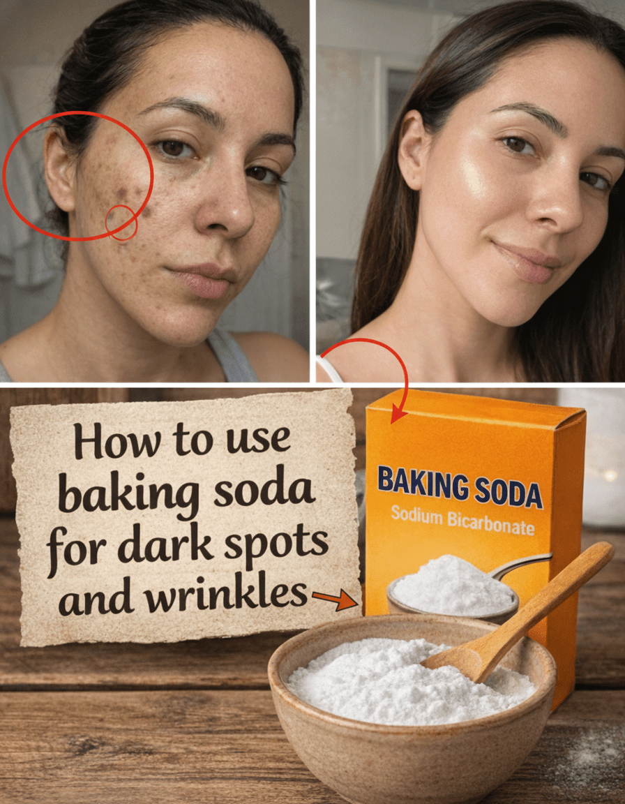 Baking Soda on Your Face: The Unfiltered Truth About This DIY Skincare Hack