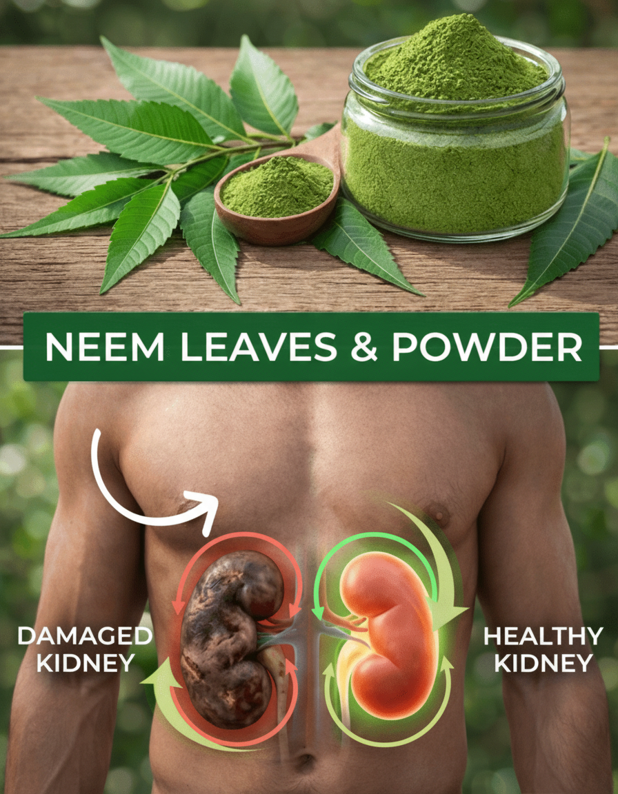 Neem Leaves: The Ultimate Natural Hack for Blood Sugar, Pressure, and Kicking Pain's Butt!