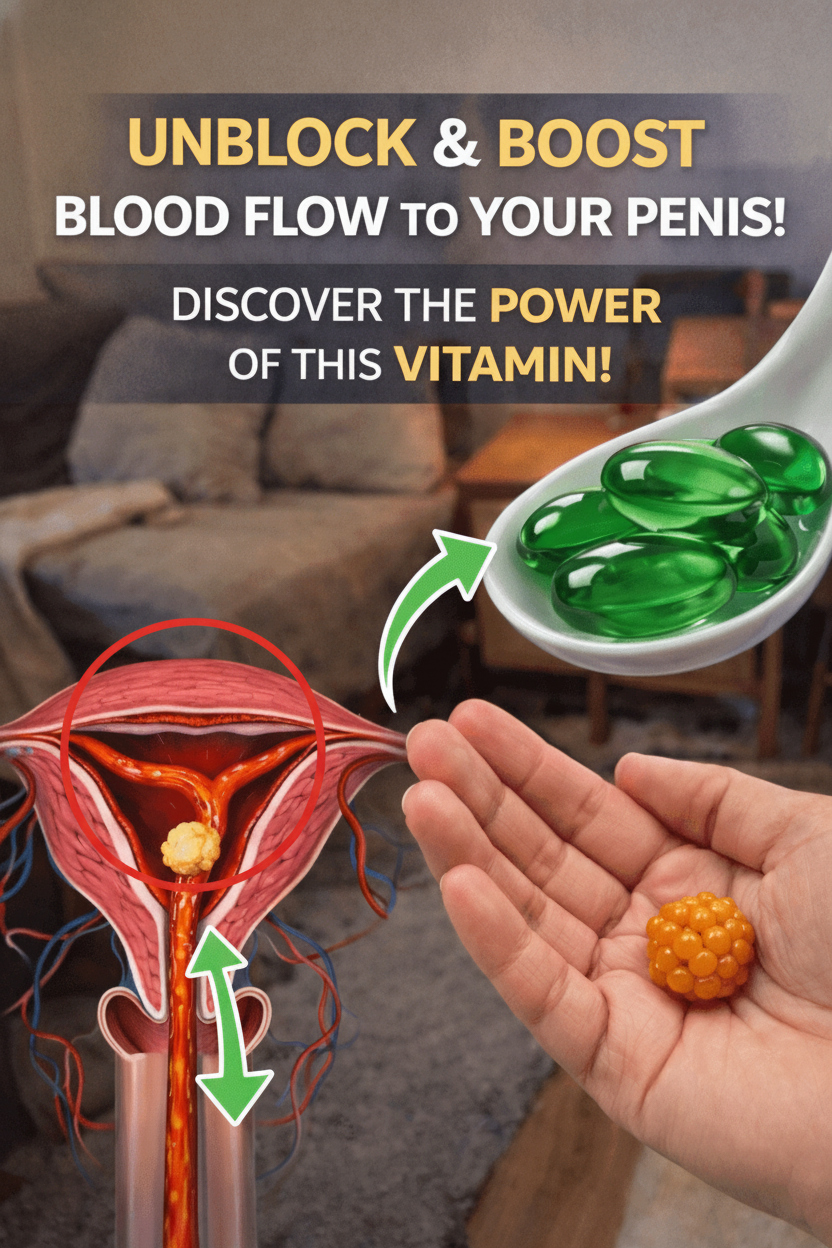 Diabetes Got Your Blood Flow Sluggish? Unlock the Power of These Vitamins – No BS!