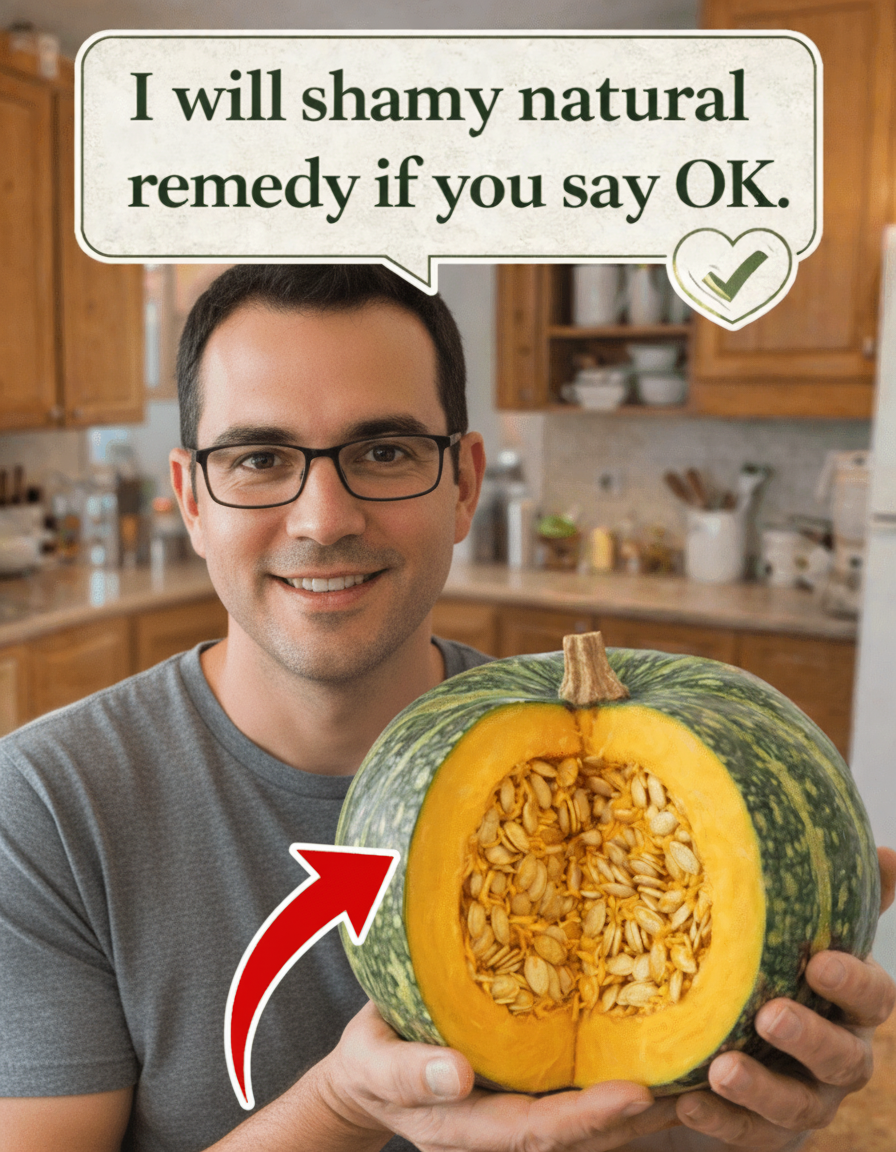 Ditch the Gimmicks: This Ancient Seed is Your Secret Weapon for Blood Sugar, Cholesterol, Energy & a Thriving Heart!