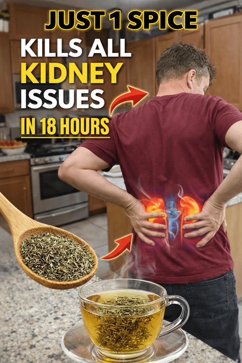 Coriander Seed Tea: The Kidney Hack You Didn't Know You Needed!