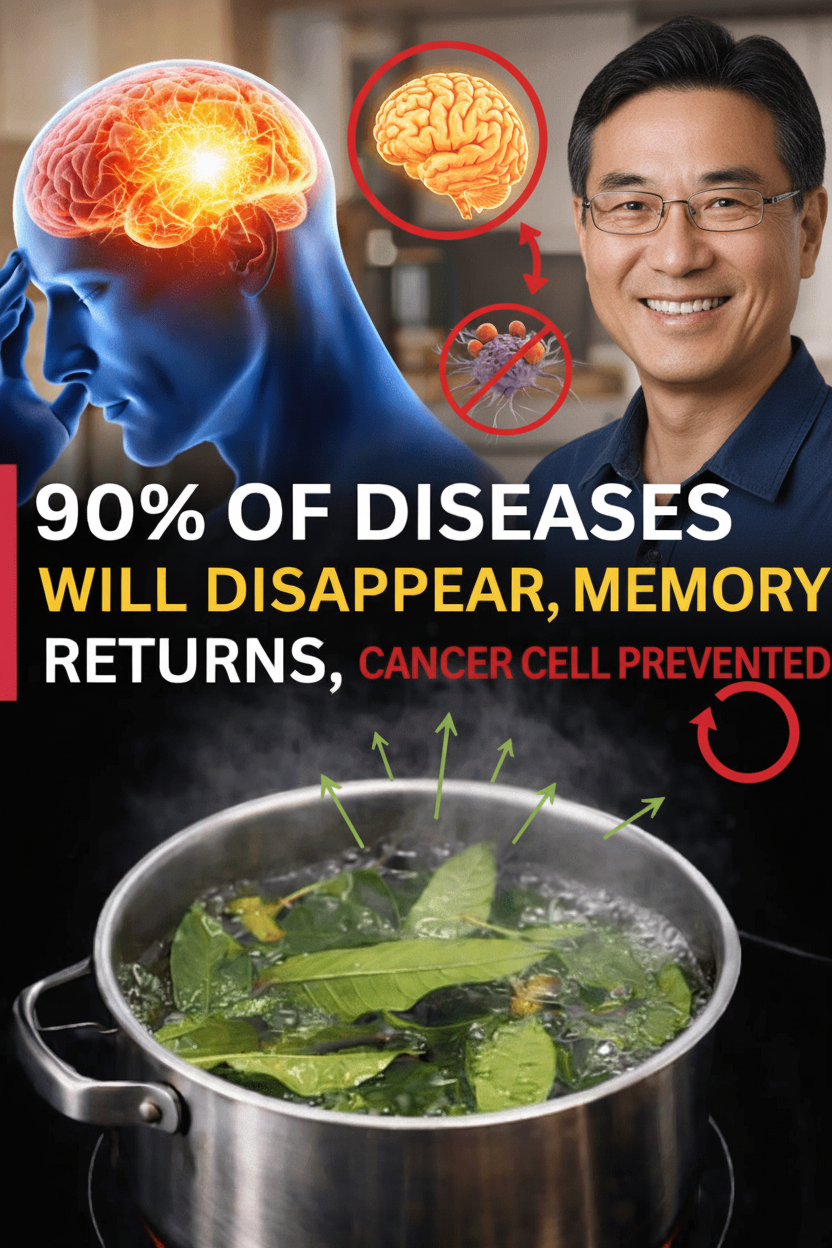 Ditch the Gimmicks: Your Kitchen's Secret Weapon for Aging Like a Boss? It's Bay Leaves!