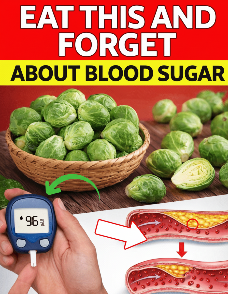 Diabetes Got You Down? Uncover the Top 10 Veggies That'll Help You Boss Your Blood Sugar!