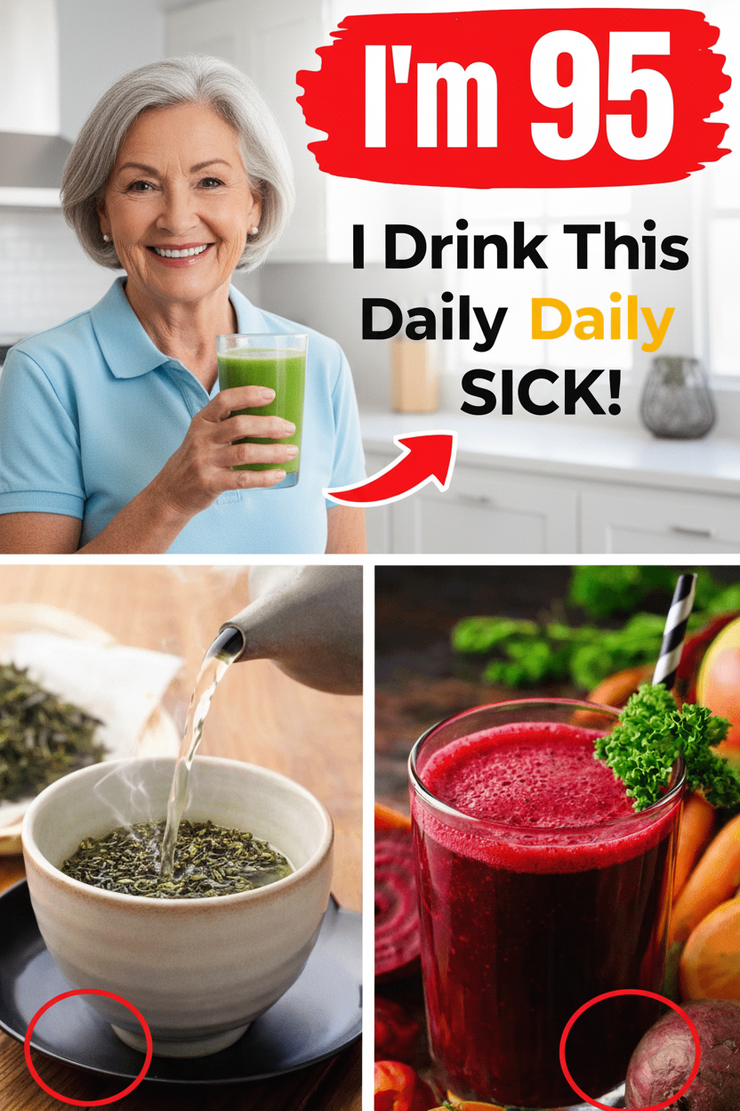 Ditch the Drag: Dr. Norman Walker's 7 Daily Food Power-Ups for Seniors to Reclaim Energy & Wellness