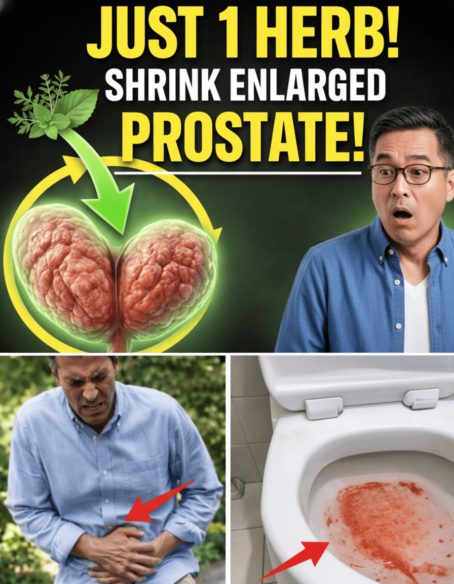 Saw Palmetto & Your Prostate: Is This Herb a Game-Changer or Just Hot Air?