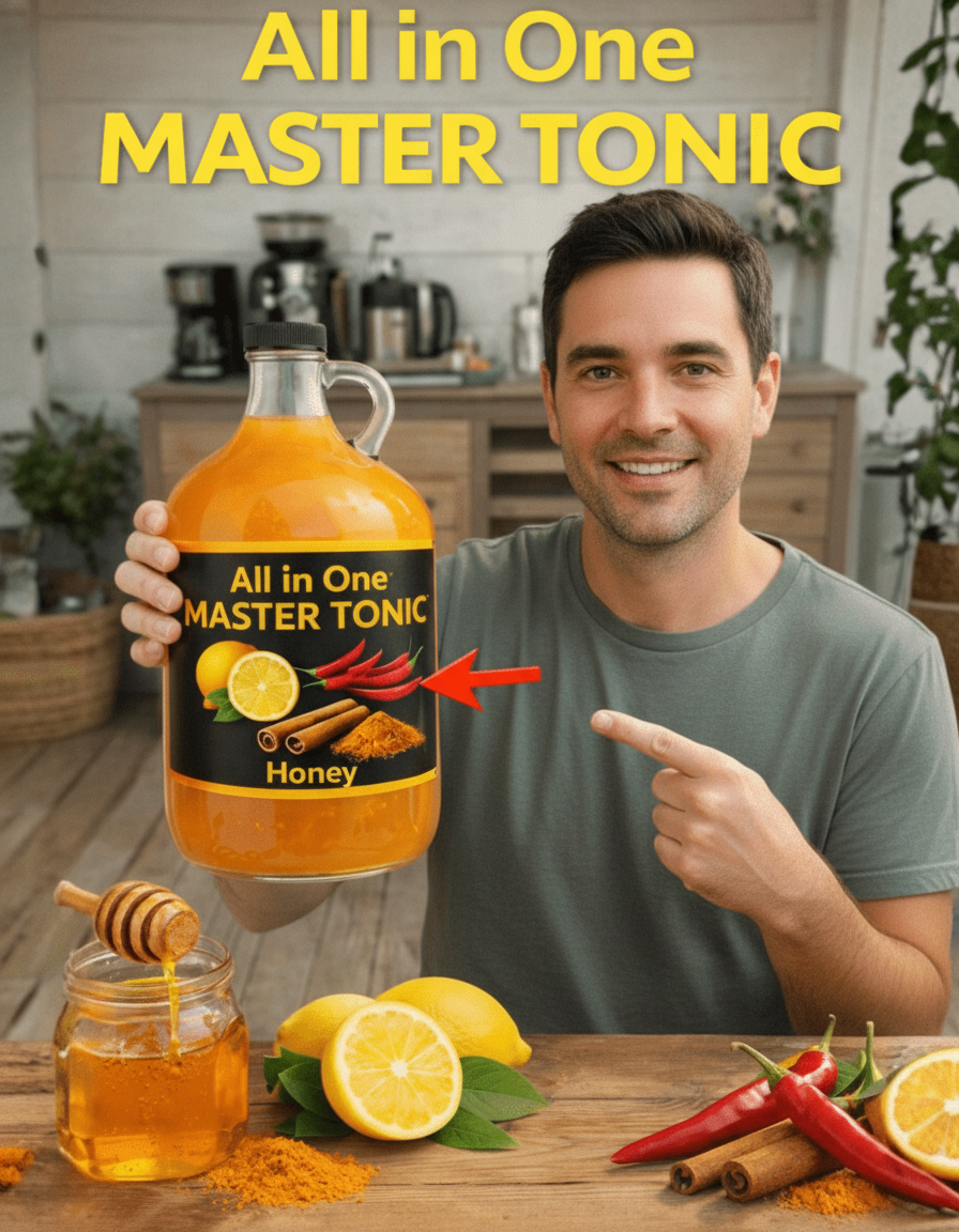 Unleash Your Inner Fire: The No-Holds-Barred Guide to Making Potent Fire Cider Master Tonic Shots!