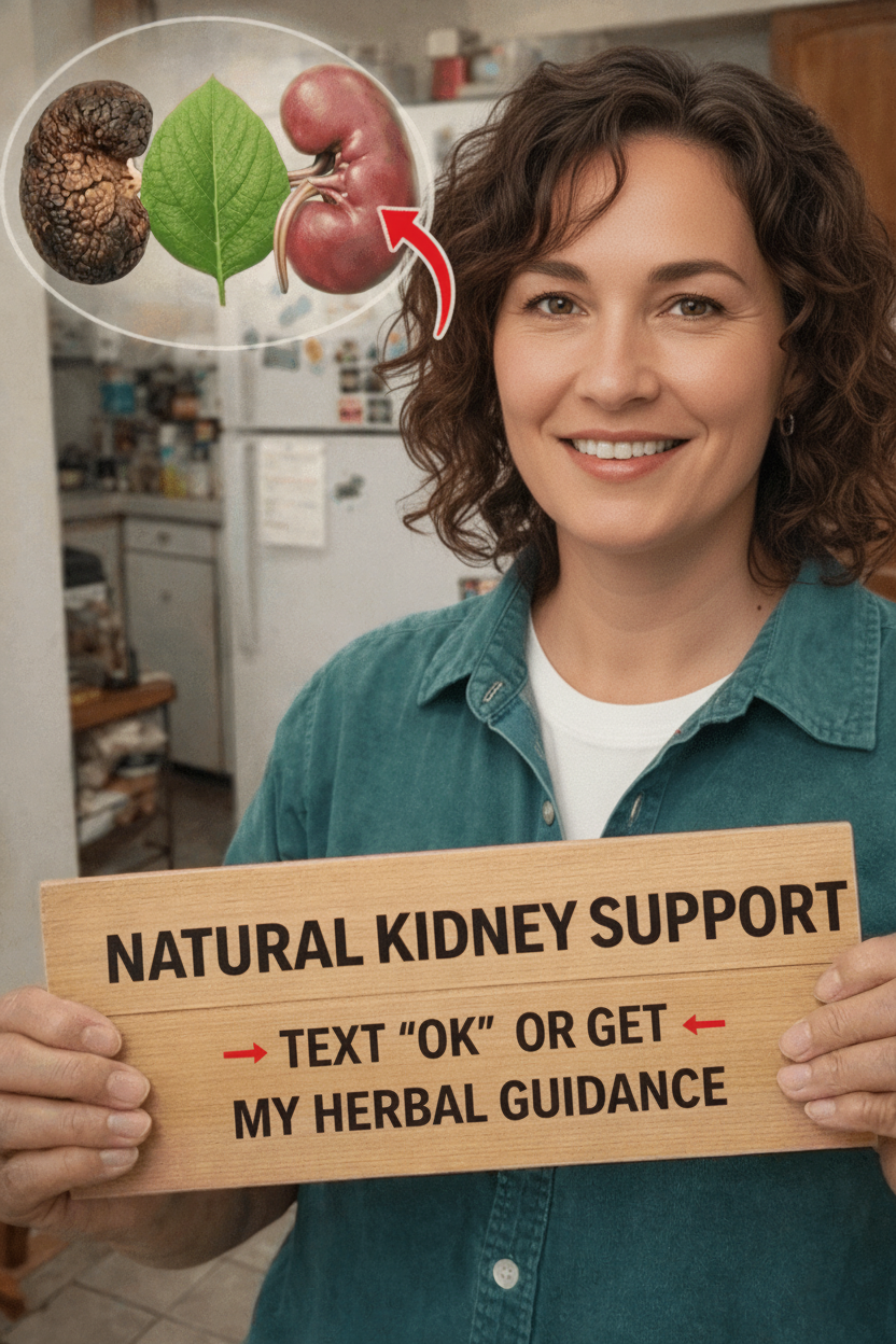 Kidneys on the Edge? How Your Daily Grind & Grub Are Making or Breaking Them – Straight Up Facts!