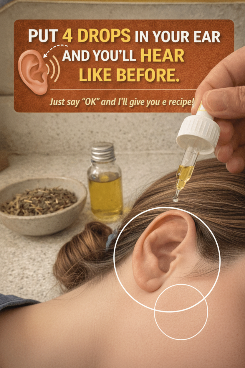 Your Ears Muffled? Here's the Real Talk on Why (and How to Get 'Em Clear!)