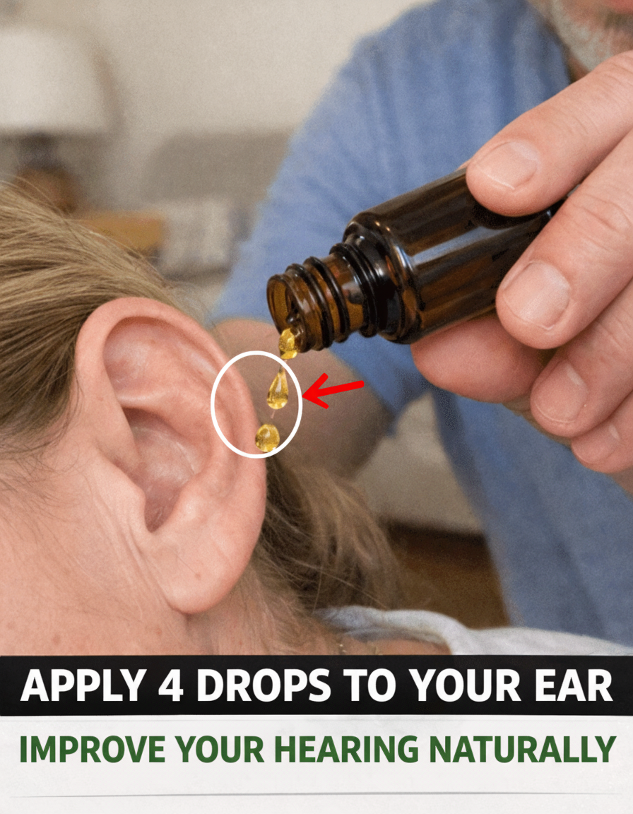 Why Your Ears Get Gunked Up & How It's Messing With Your Hearing – Get the Gunk Out!