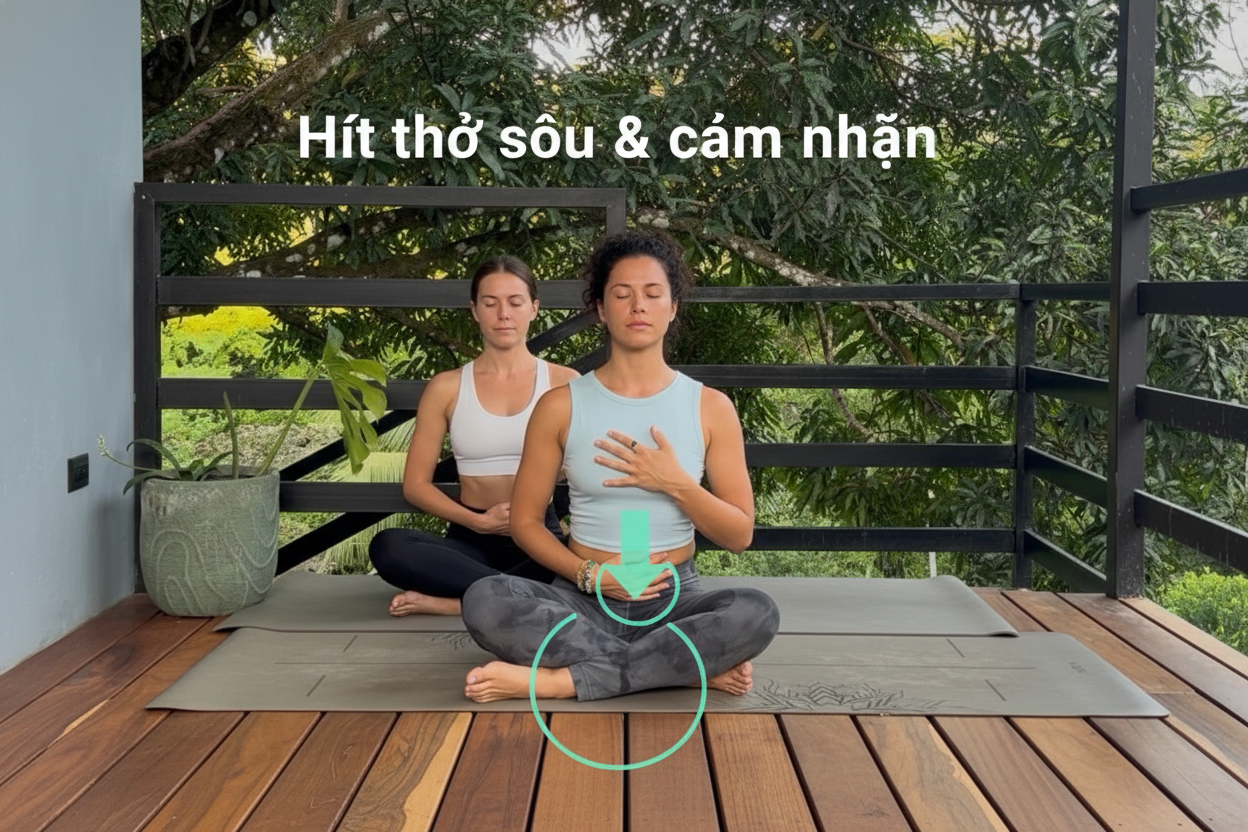 Thyroid Takedown: 6 Yoga Poses to Boss Your Gland & Boost Your Life!