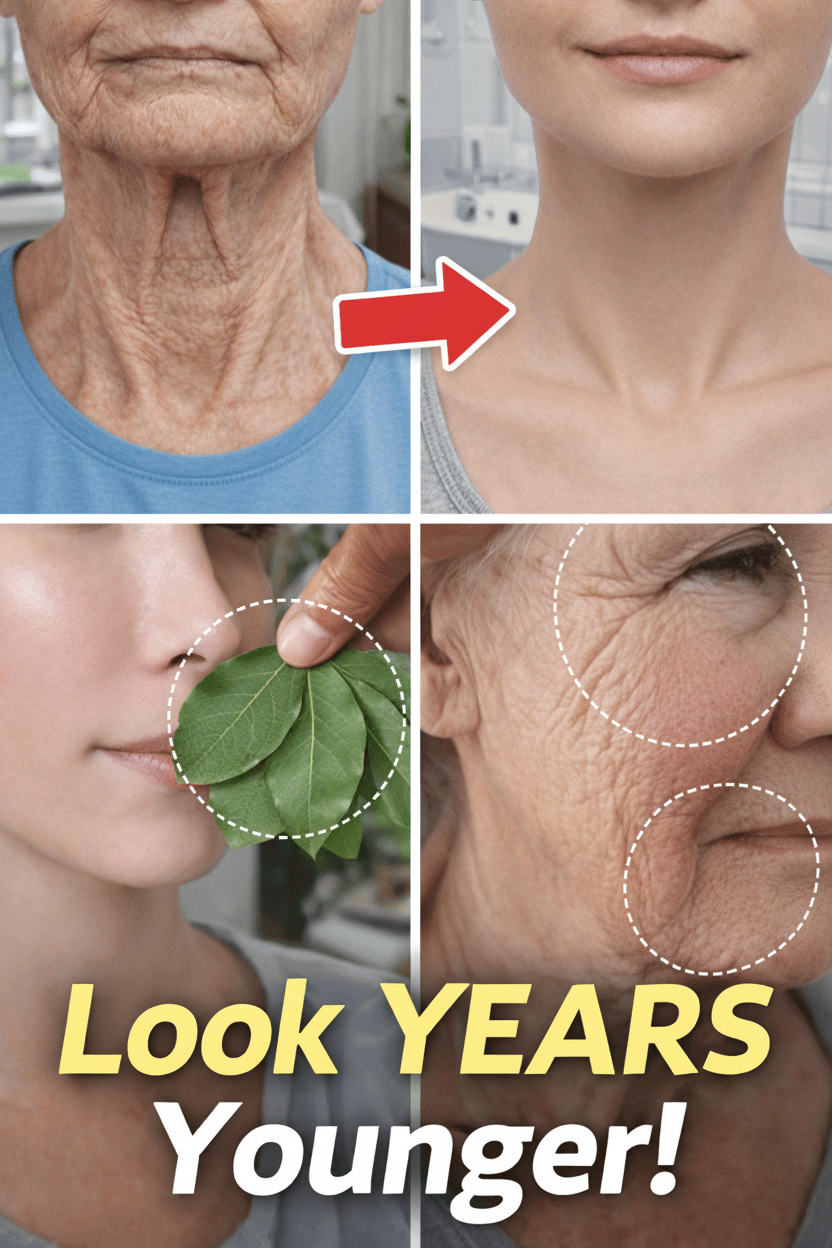 Bay Leaves for Skin Care: Cut Through the Hype – What Science REALLY Says About This Old-School Remedy