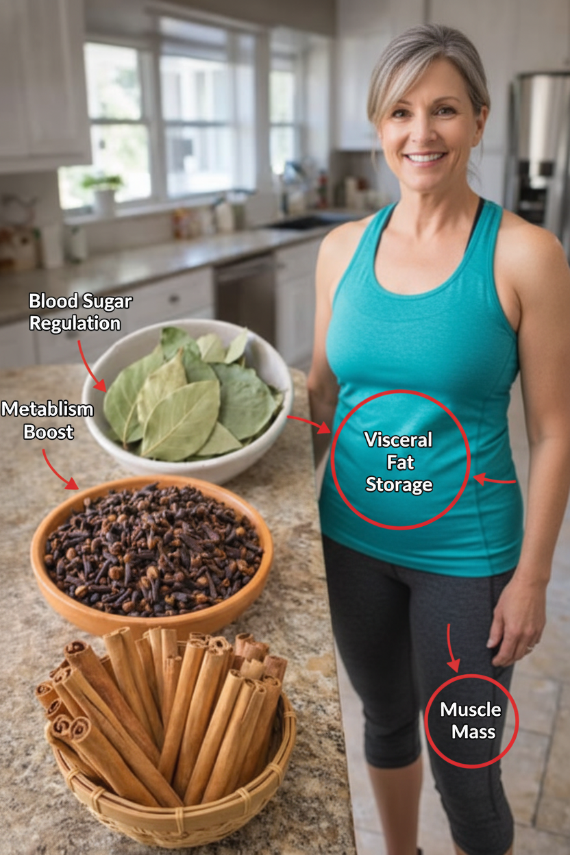 <h1>Yo, This Cinnamon, Bay Leaves, Ginger & Cloves Brew: Your Daily Wellness Secret Weapon or Just Hot Air?</h1>