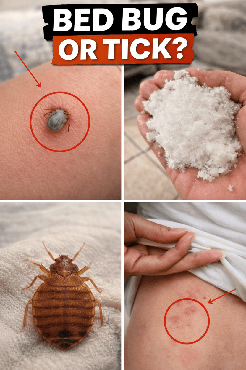 Sick of Bed Bugs Crashing Your Outdoor Party? Here's How to Kick 'Em Out of Your Yard This Season!