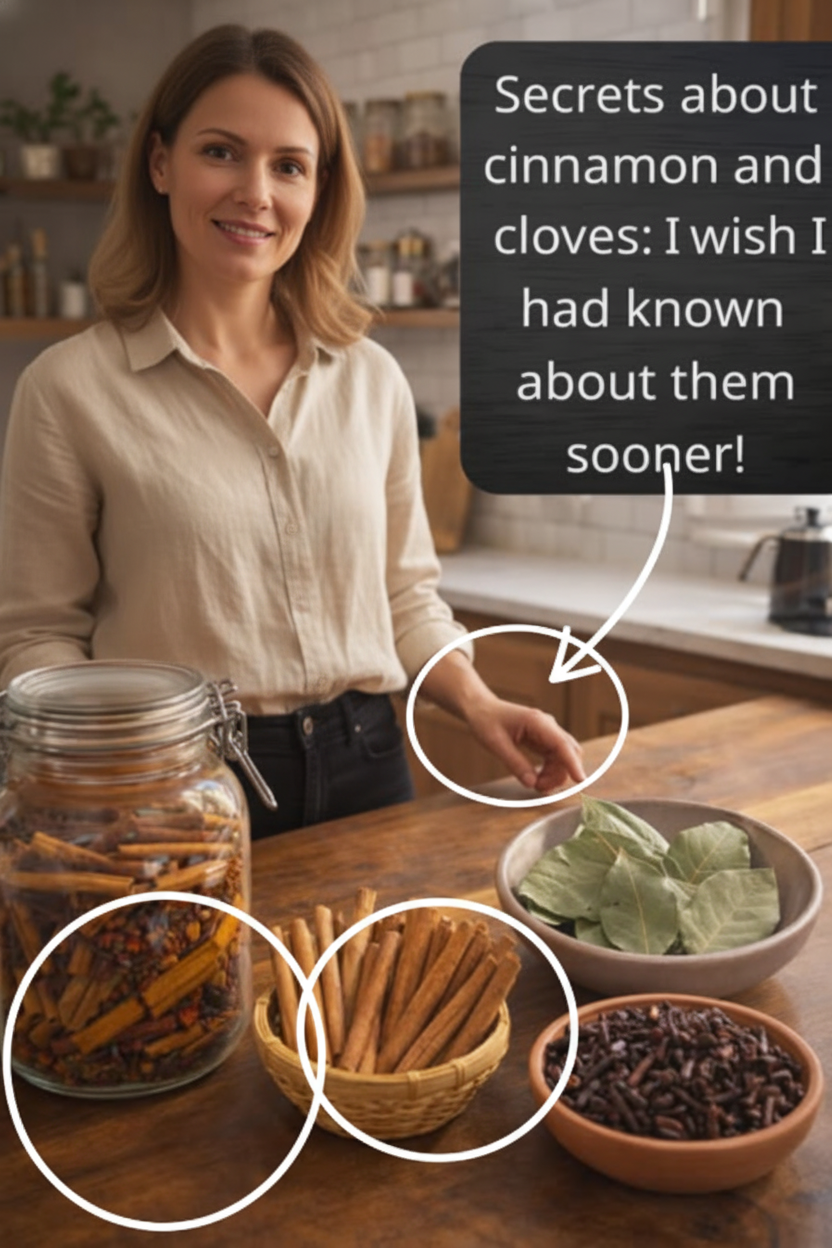 Your Daily Routine's Secret Weapon: Unleash the Soothing Power of Cinnamon Tea!