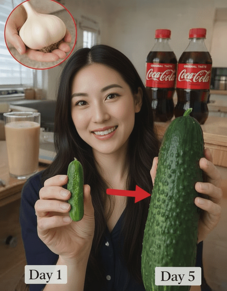 Garlic, Honey, & Cola: The Unexpected Kitchen Mix That's Got Everyone Buzzing (And Why YOU Should Try It!)