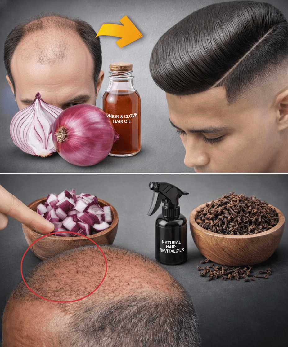 Tired of Thinning Hair? This DIY Ayurvedic Oil Recipe Is Your Secret Weapon for THICKER, STRONGER Growth, Period.