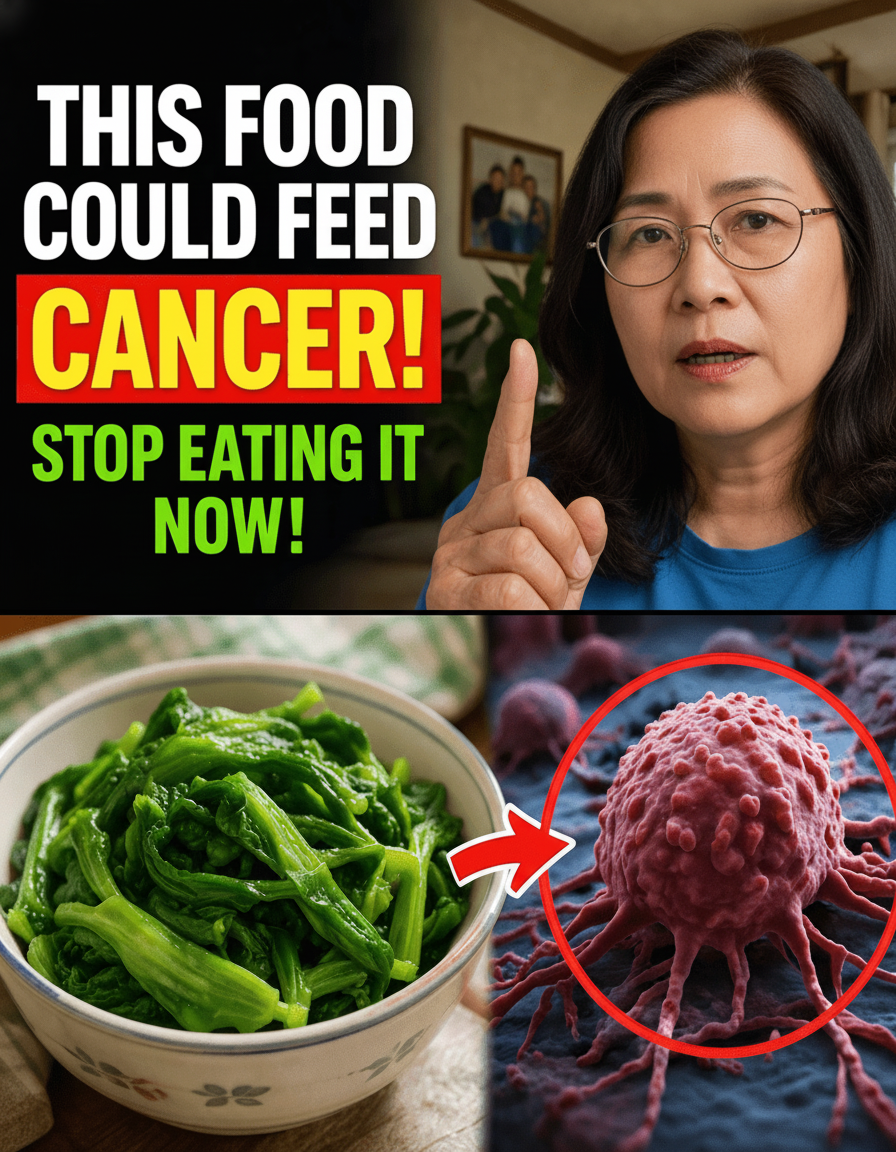 5 Everyday Foods That Are Secretly Screwing Up Your Health and Spiking Cancer Risk (Plus Easy Swaps to Fight Back!)