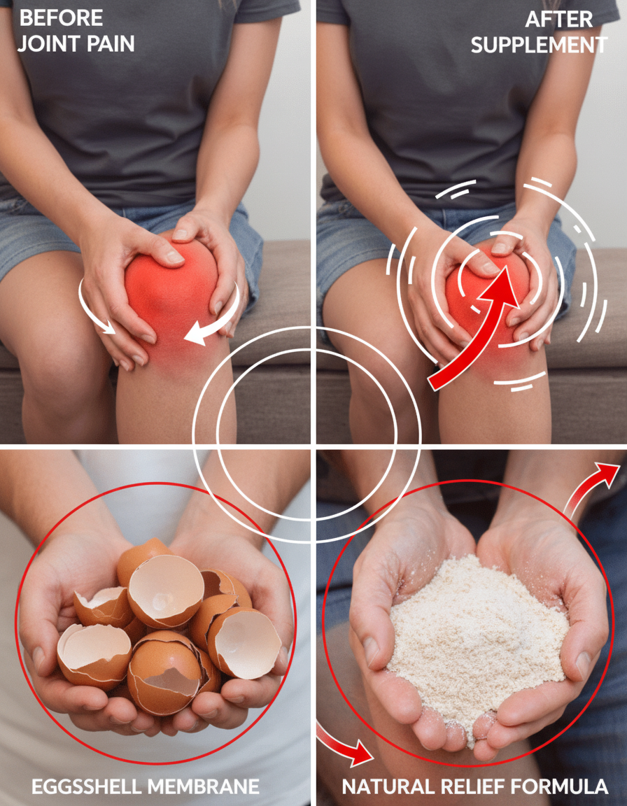 Eggshells? Don't You DARE Throw Them Out Again! You're Missing the ULTIMATE Life Hack!