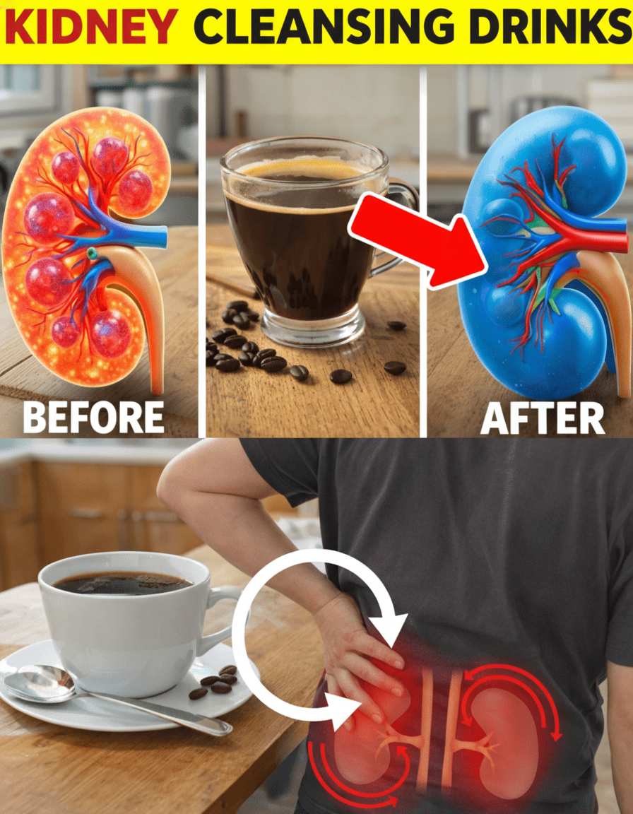 Ditch the Sludge: 7 Killer Drinks for Peak Kidney Power & All-Day Hydration (No BS!)