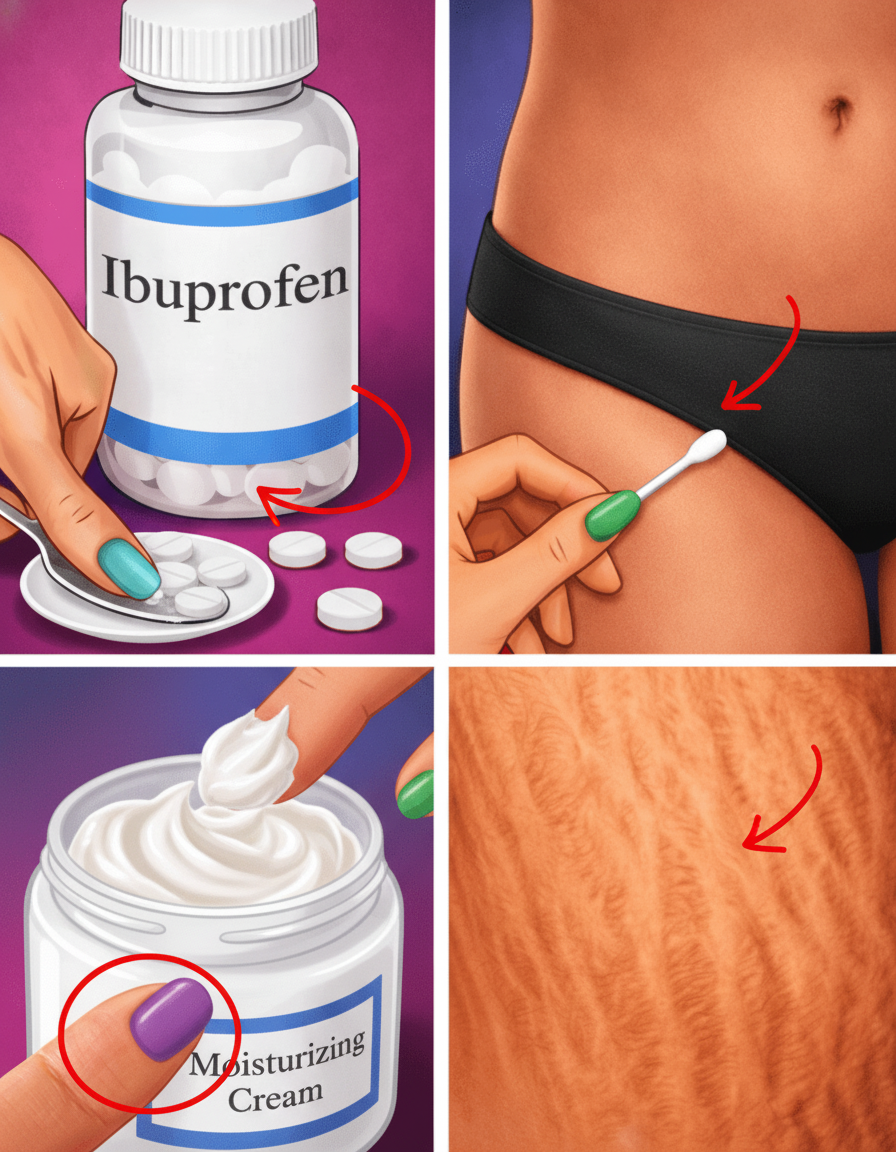 Forget Headaches! Aspirin's *Real* Power: 5 Savage Hacks You're Seriously Missing Out On!