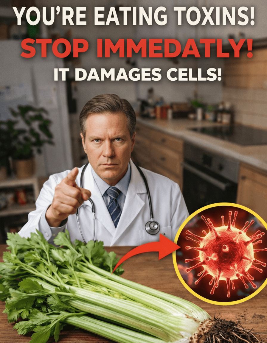 Quit Feeding the Beast: The 5 Sneaky Foods That Might Be Fueling Cancer (And How to Kick 'Em to the Curb)