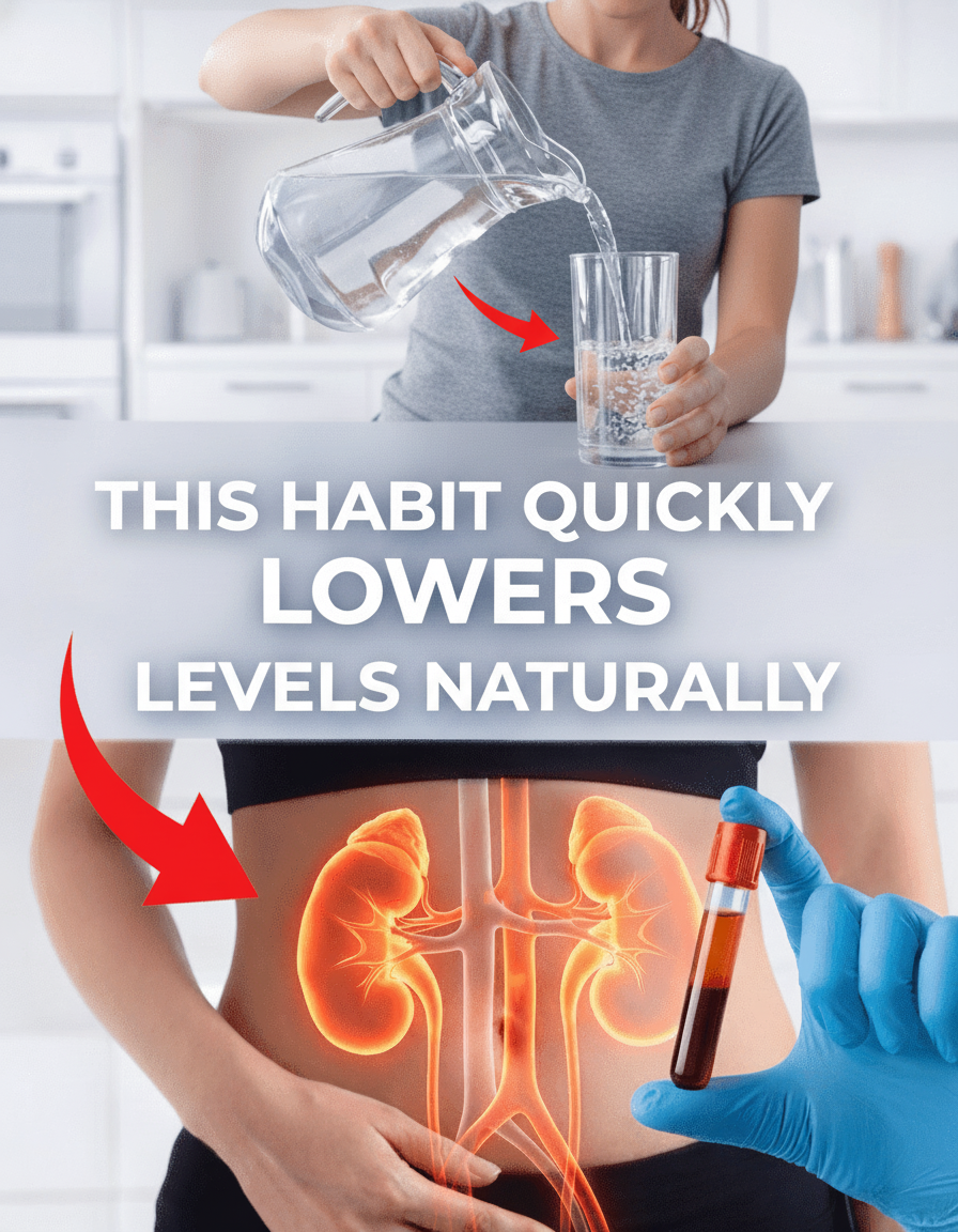 Ditch the Drag! 5 Morning Habits So Simple, Your Kidneys Will High-Five You (Experts Are Speechless!)