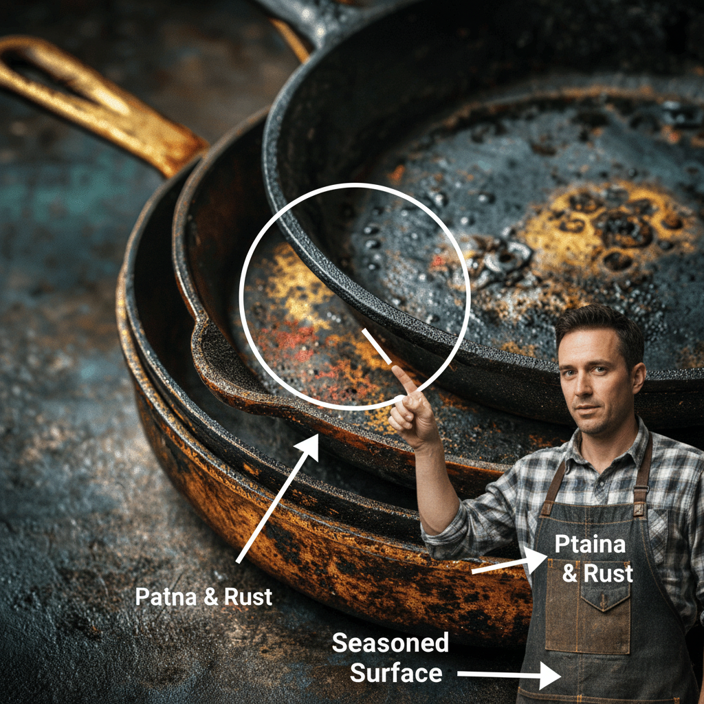 Kick Those Burnt Pots to the Curb: Your No-Nonsense Guide to Natural Cleaning!