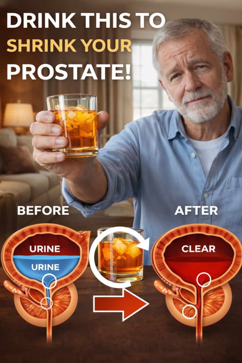 Older Gents, Listen Up! Can These 6 Natural Oils *Really* Kick Your Prostate Problems to the Curb?