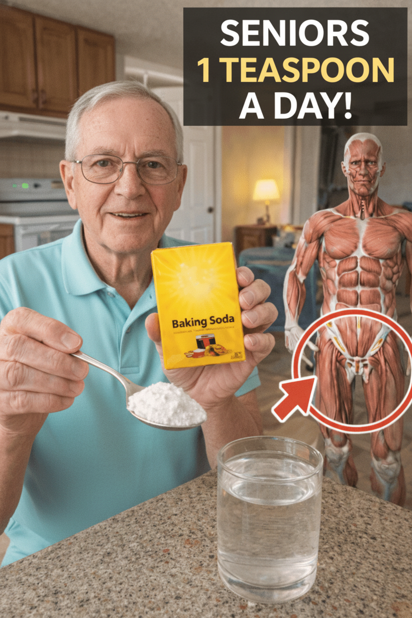 Baking Soda & Water: The REAL Deal Behind This Cheap Kitchen Hack!