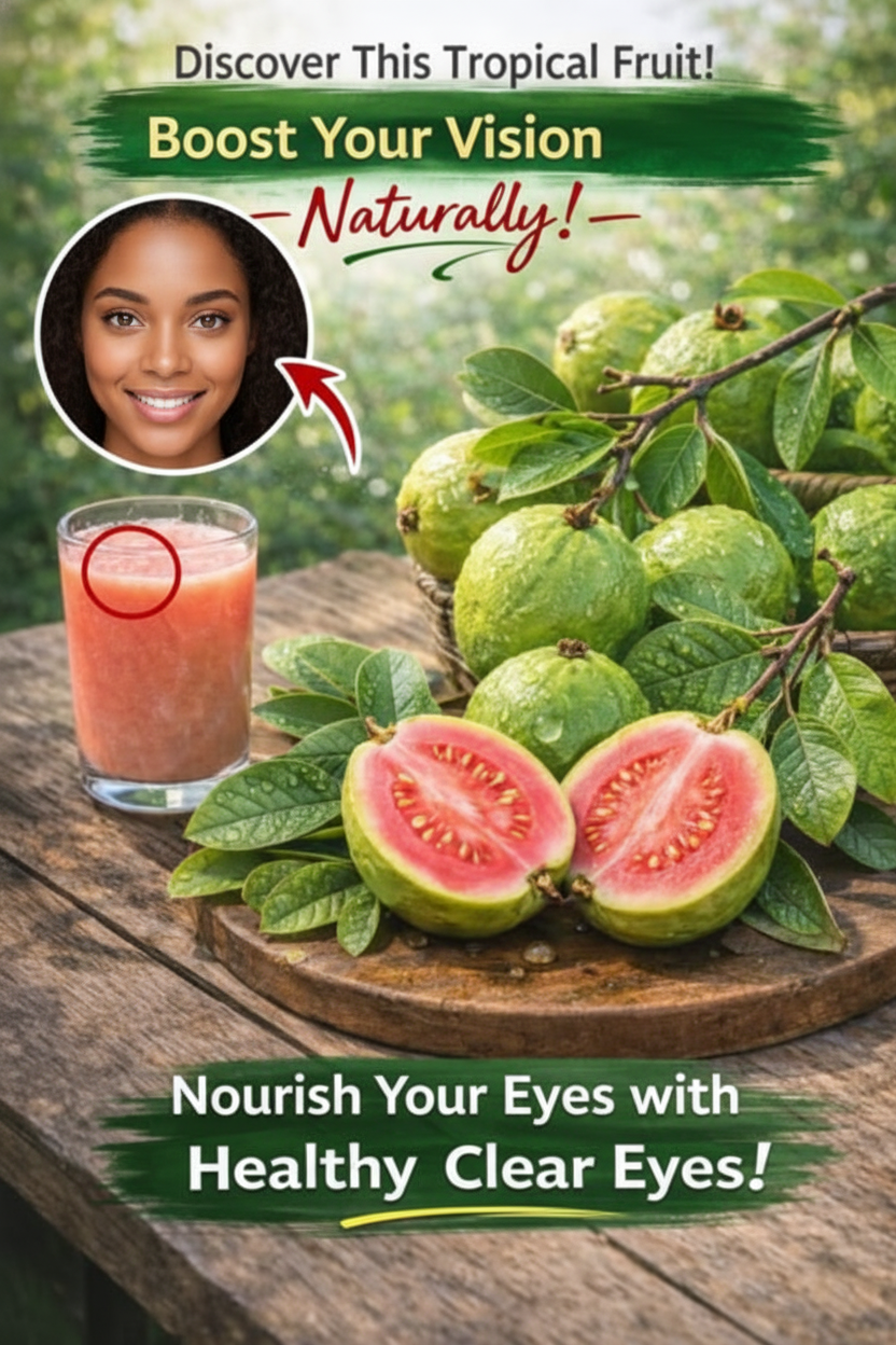 Squinting After 60? This Daily Habit Could Be Your Vision's Secret Weapon!