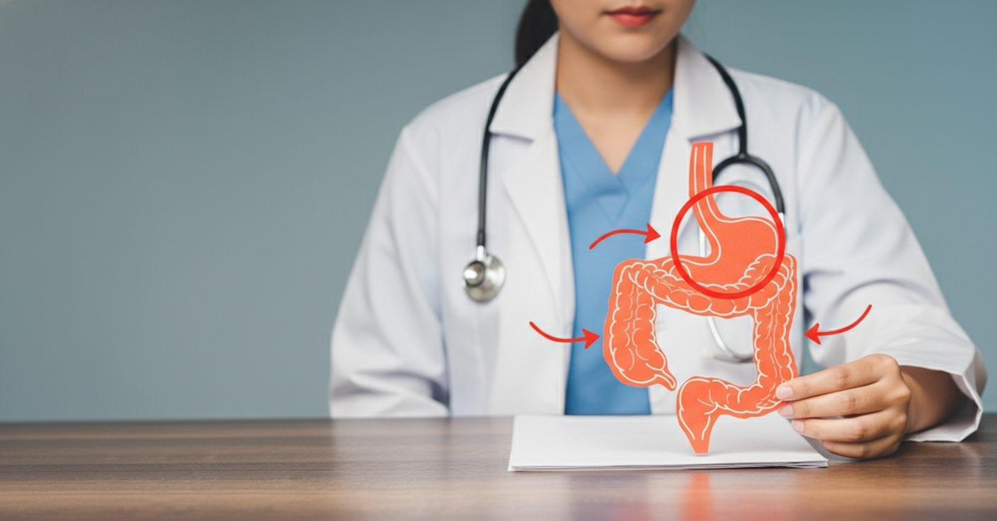 Gut Bugs Gone Wild: The Shocking Truth About How Your Microbiome Is Messing With Your Heart and Health