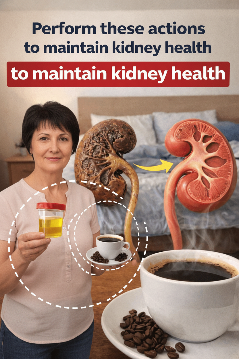 Tired of High Creatinine? Unleash Your Kidneys' Power – The Street Smart Guide to Natural Support!