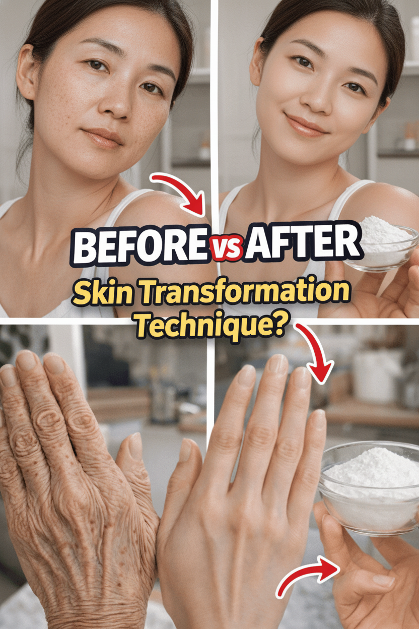 Baking Soda on Your Face? Hold Up! The Raw Truth Before You Mess Up Your Skin