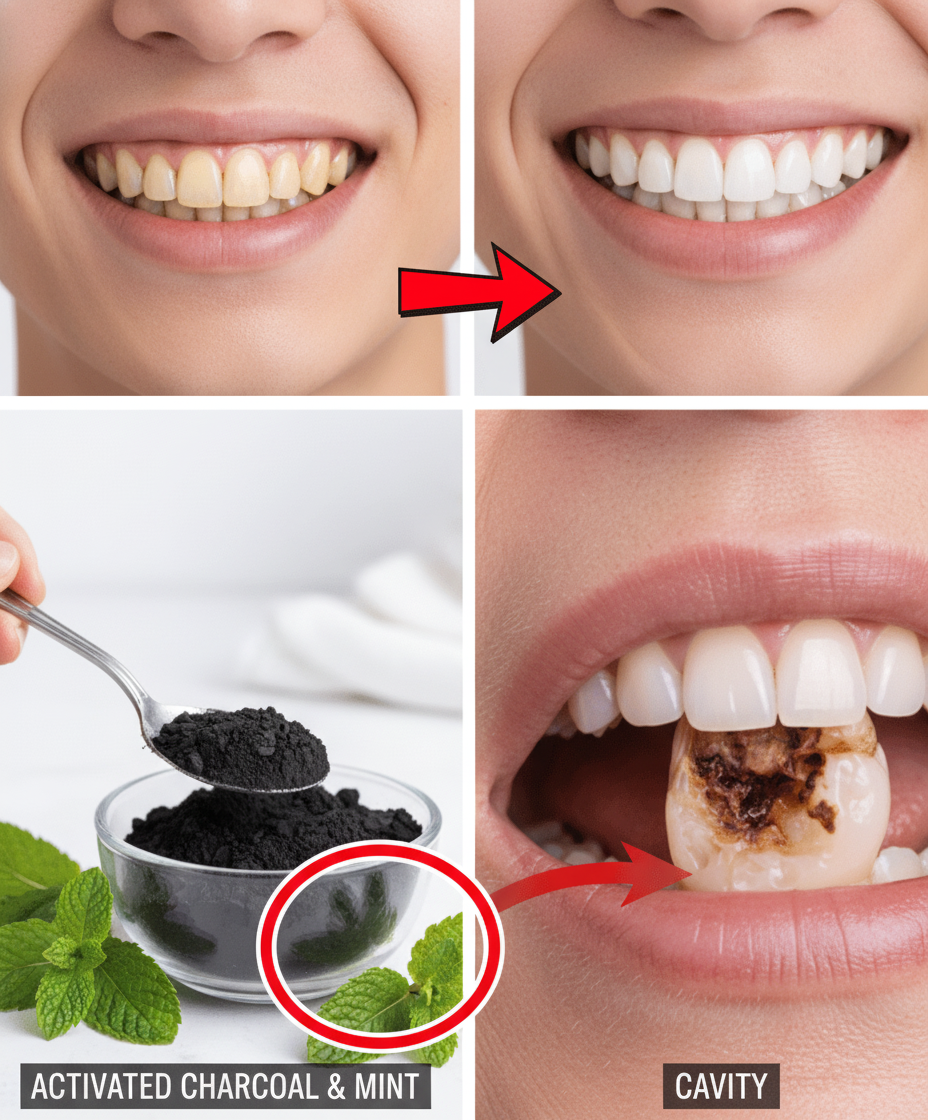 Tired of That Gritty Gunk? Eggshell Powder & Toothpaste: Your No-BS Guide to Tartar-Free Teeth at Home!