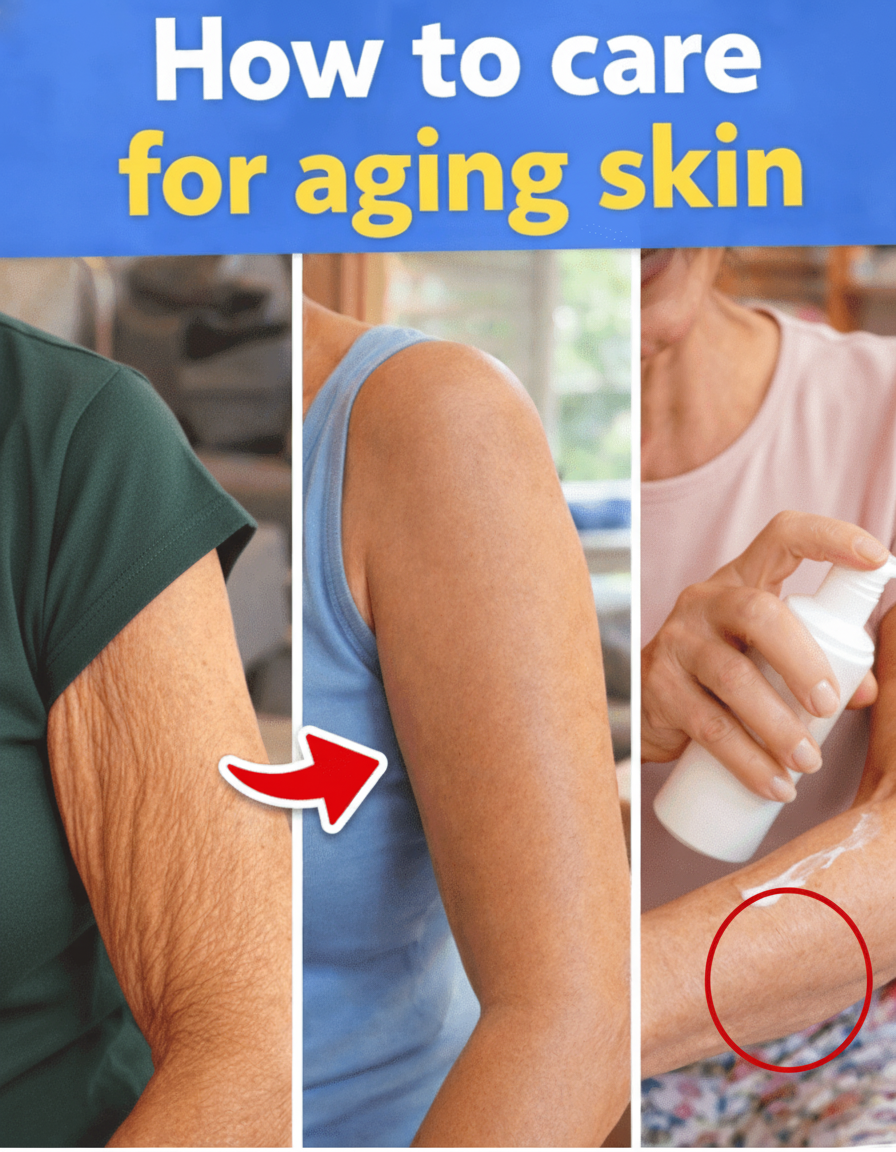 Aging Skin? No Sweat! Unlock Your Killer Glow at Any Age, No BS!