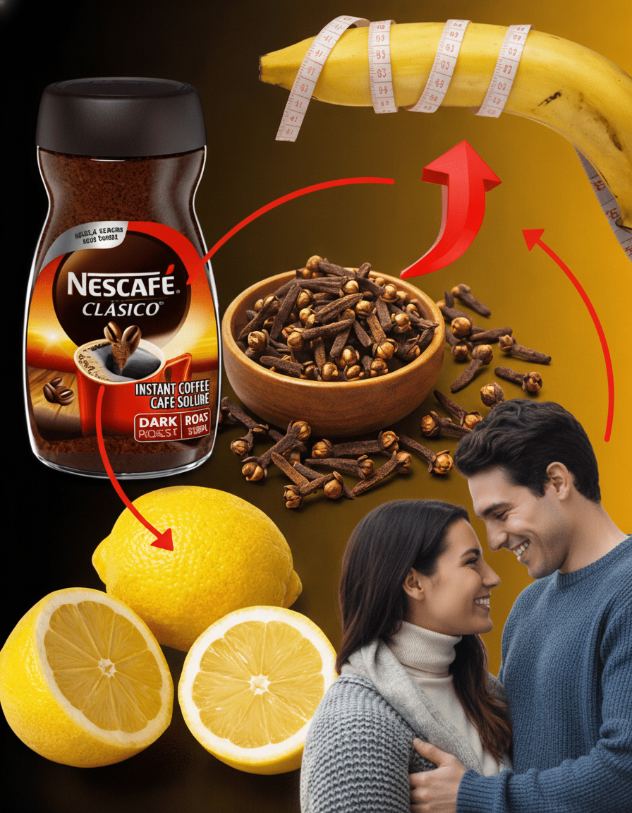 Ditch the Bland Brew: Why Mixing Cloves with Coffee Is Your Next Power Move for Health and Flavor!