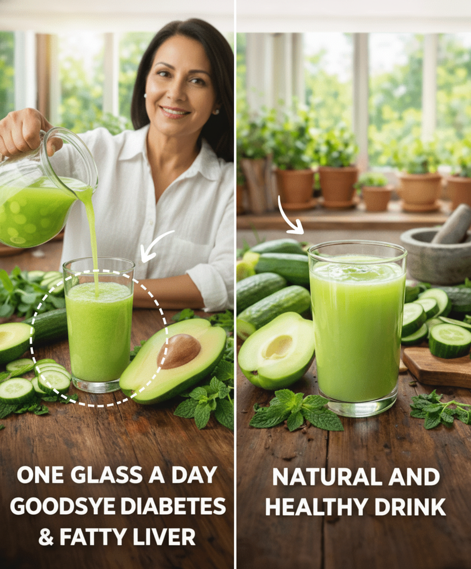 Sick of Feeling Like a Wreck? This Daily Green Drink is Your *Secret Weapon* for Killer Energy & Ditching Those Pesky Pills!