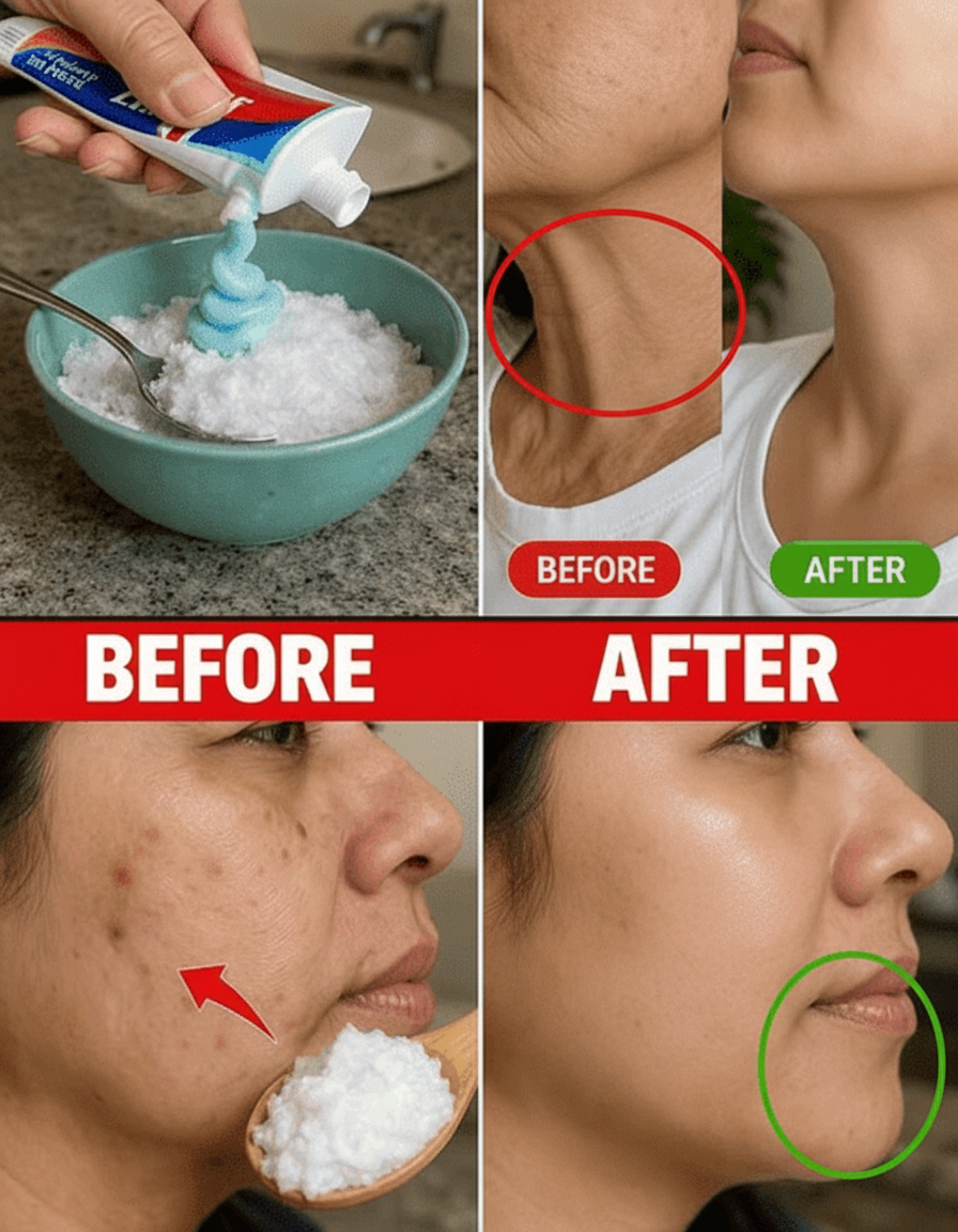 “Damn, Did You Get Work Done?” The Street-Smart Secret for Hands & Arms That Look Years Younger – Ditch the Wrinkles & Dark Spots!