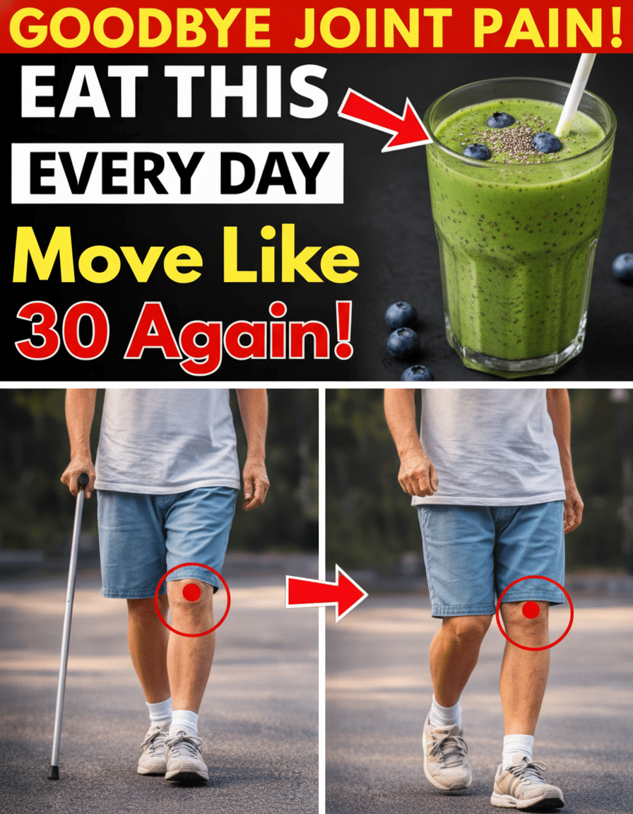 Still Kicking at 90? Want LEGENDARY Legs? This Daily Trick is Your Secret Weapon!