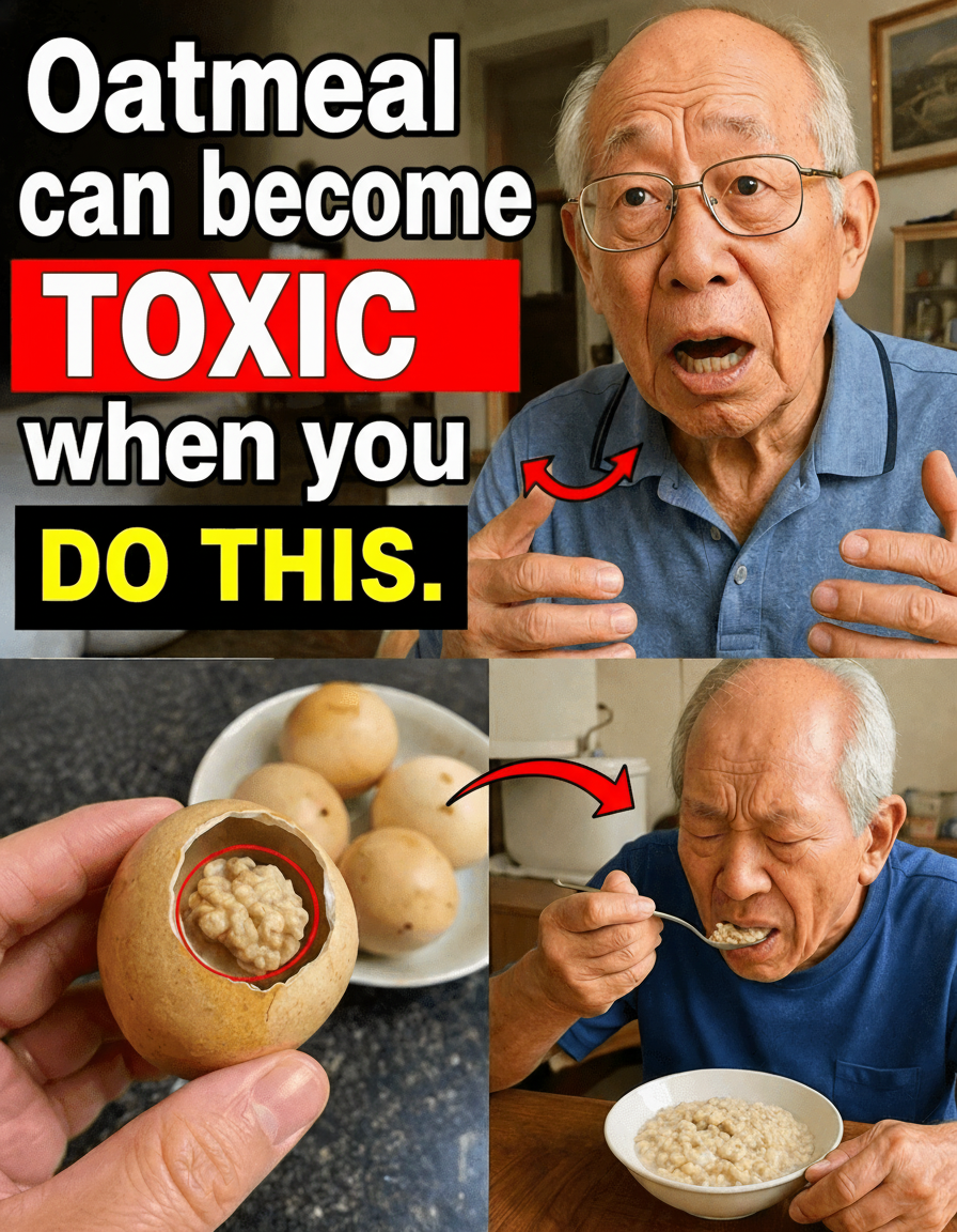 The 7 Sneaky Oatmeal Blunders Wrecking Your Mornings (And How to Fix 'Em!)