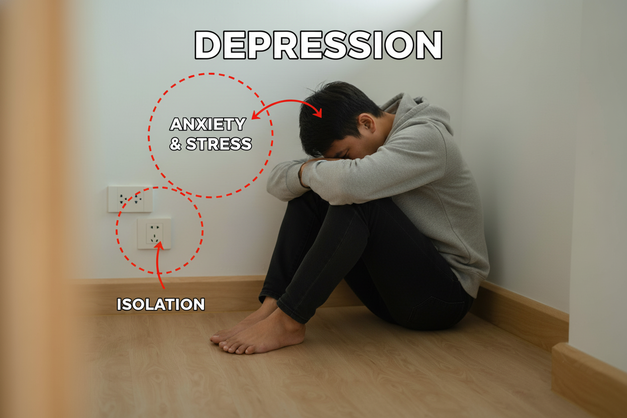 Gluten's Got You Down? 10 Red Flags Your Body Is Screaming At You!