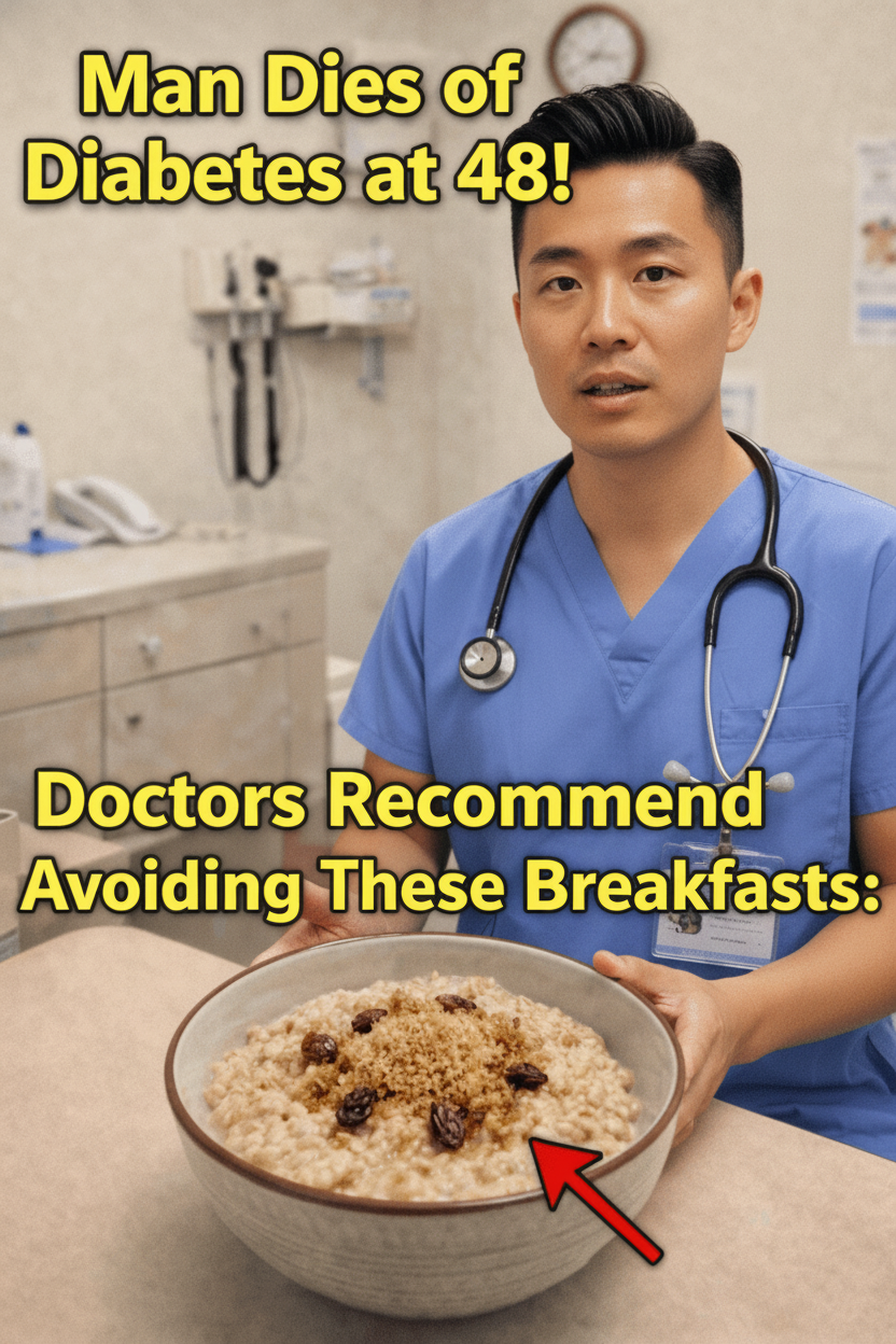 Breakfast Blues Got You Down? Unmasking the Truth About Your Morning Meals, Blood Sugar, and Energy Crashes!