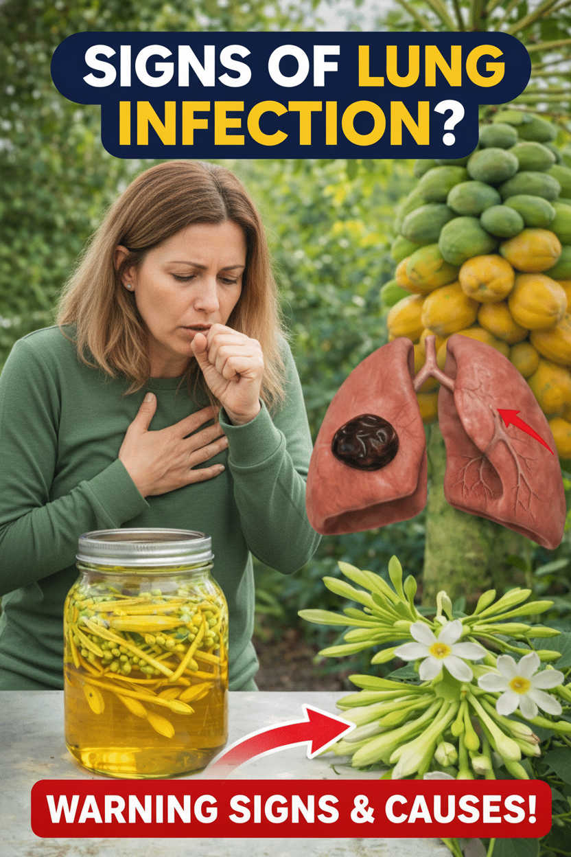 Sick of Feeling Meh? 12 Shocking Ways Papaya Flowers & Honey Can Turn Your Wellness Around! (This Ain't Your Grandma's Remedy... Or Is It?)