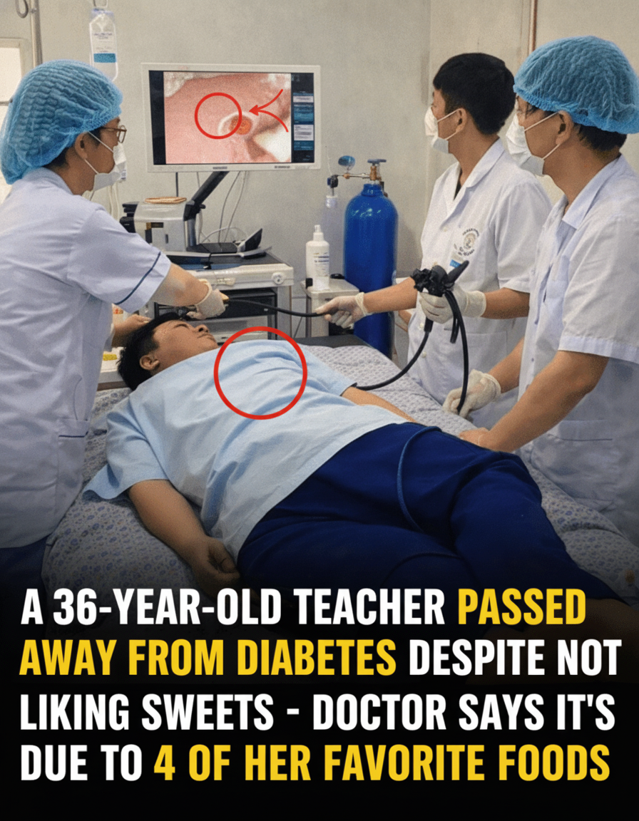 Hidden Sugar Bombs: 4 Everyday Foods Secretly Wrecking Your Blood Sugar (And How to Fix It!)