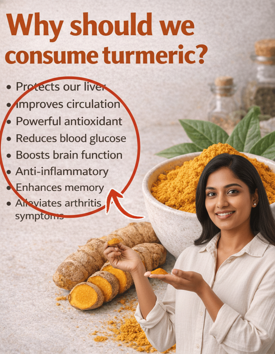 This Japanese Doc's Secret: Why Turmeric is Your Daily Health Game-Changer!