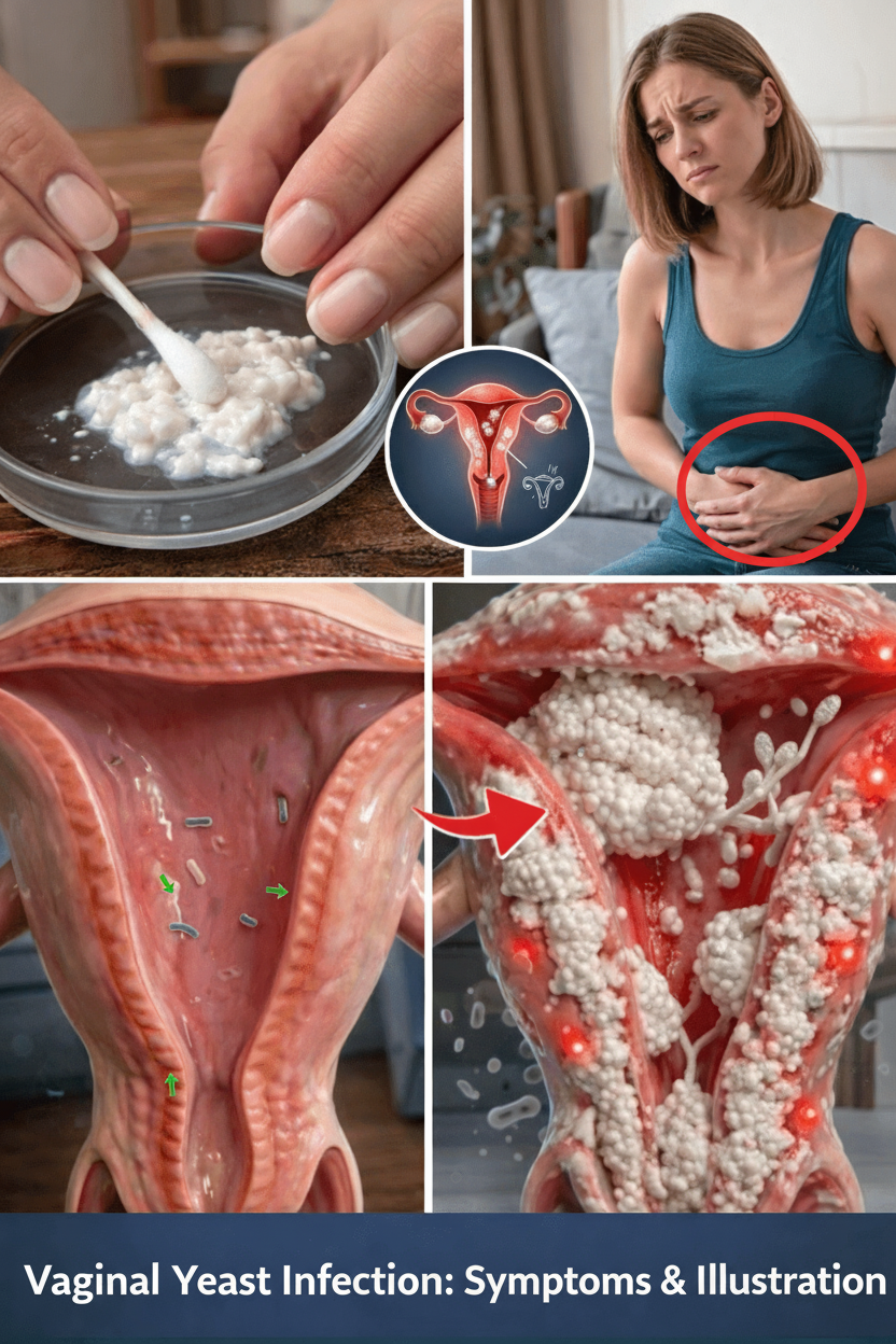 Listen Up! Why That Quick Post-Sex Pee Is Your Bladder's Secret Weapon Against Nasty UTIs