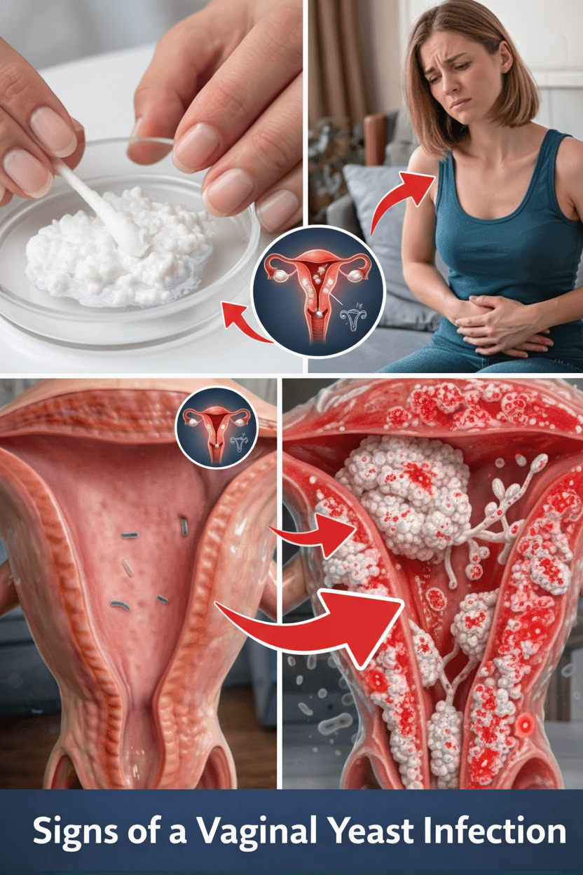 The Unsexy Truth: Why You *Must* Pee After Sex for Optimal Urinary Health