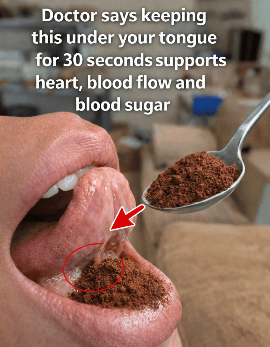 Cinnamon: Your Secret Weapon for Crushing Blood Sugar Spikes and Supercharging Heart Health, Naturally!