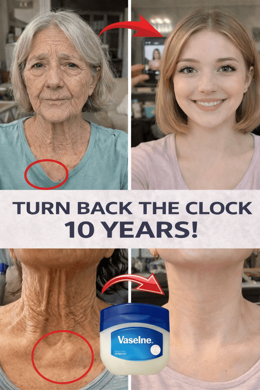 Vaseline: Your Skin's Secret Weapon? Uncover Shocking Everyday Hacks for Hydration & Protection!